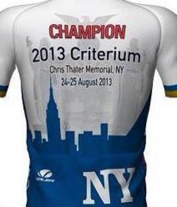 2013 NYS Criterium Champions